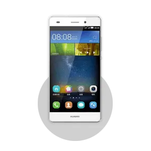 Huawei P8